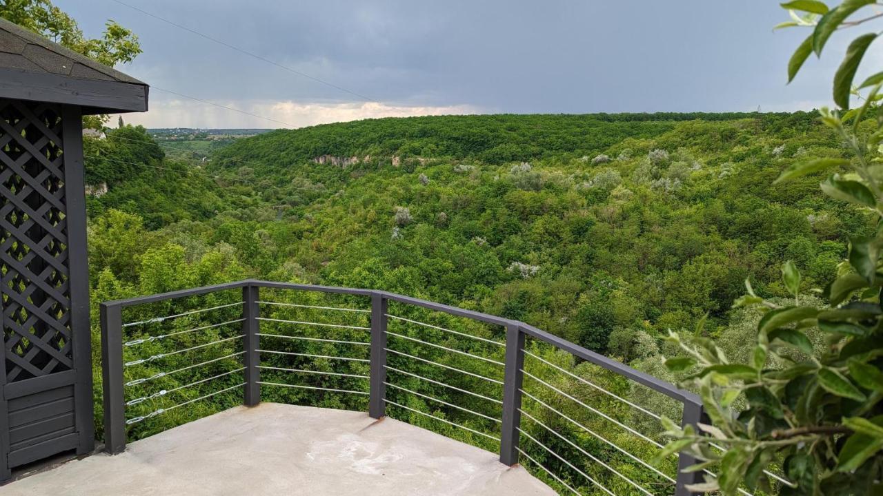 Rodynnyi Maietok Family Estate Villa Kamianets-Podilskyi Ngoại thất bức ảnh