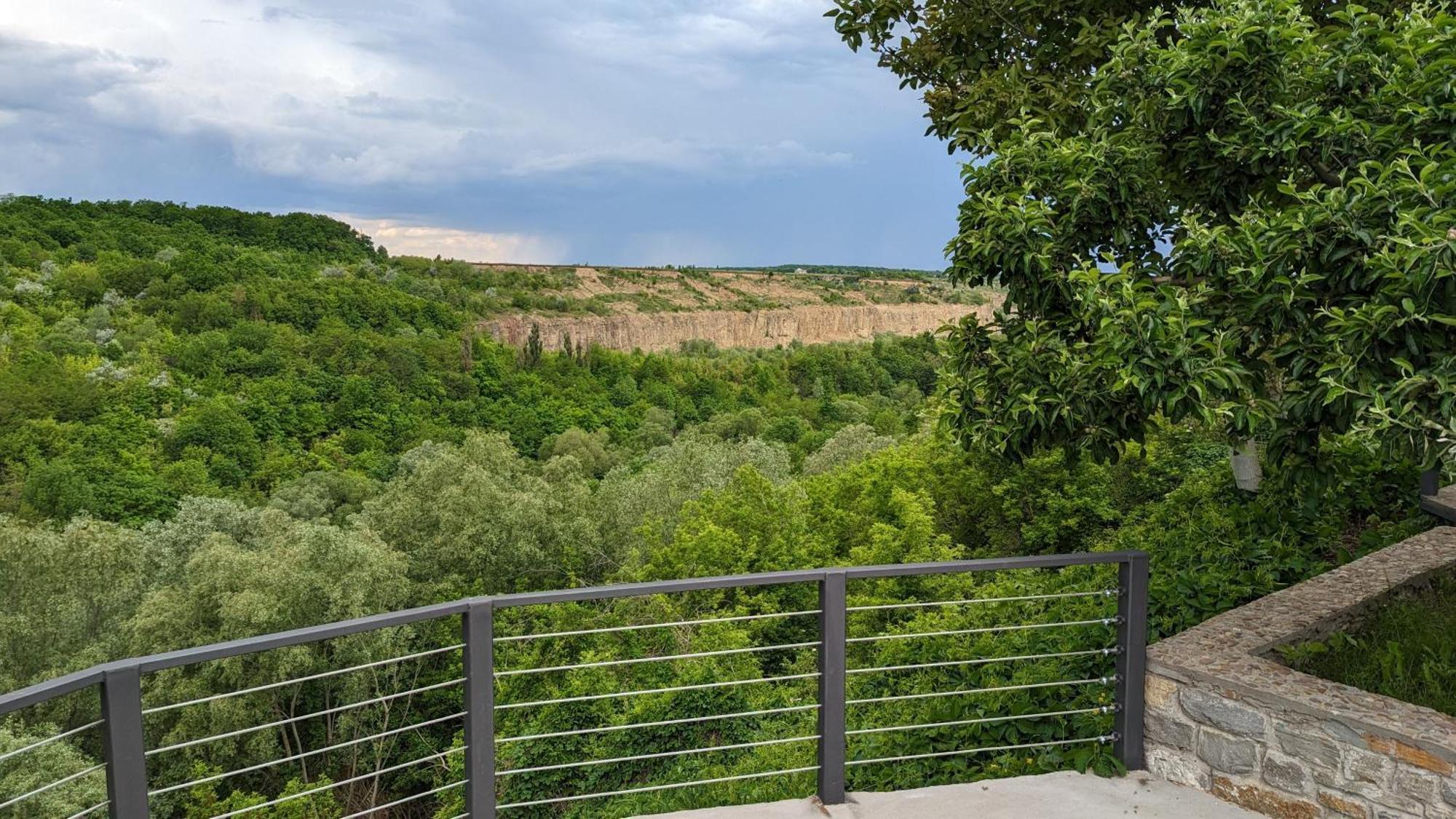 Rodynnyi Maietok Family Estate Villa Kamianets-Podilskyi Phòng bức ảnh