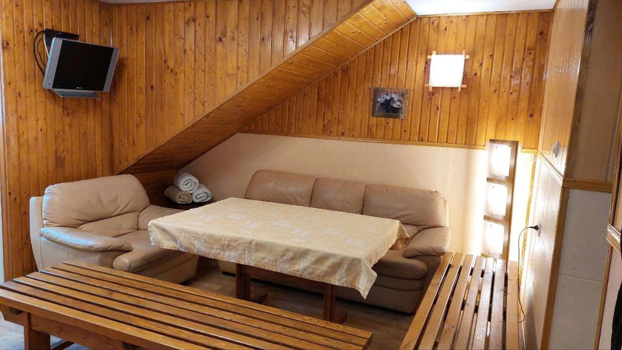 Rodynnyi Maietok Family Estate Villa Kamianets-Podilskyi Phòng bức ảnh
